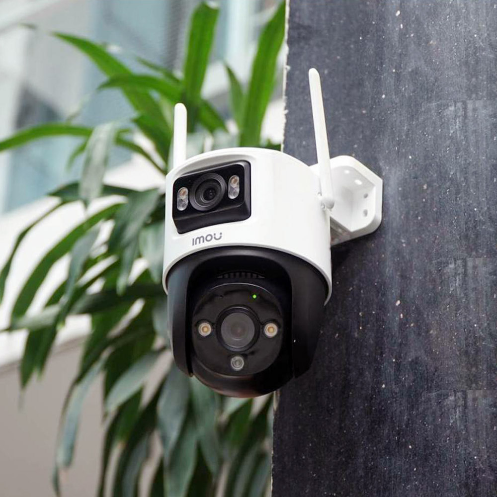 Camera không dây wifi Imou S7XP-10M0WED